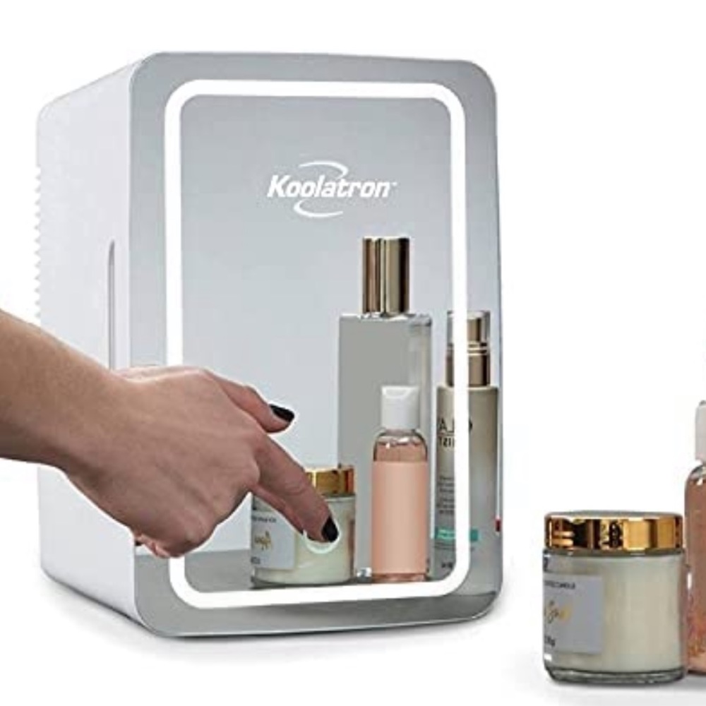 Skin Care Fridge
